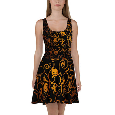 Winter Sunshine Dress - Winter Sunshine Marketplace